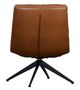 Porter International Designs Cetus Camel Accent Chair-3