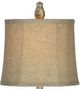 Forty West Rita Blue Table Lamp-1