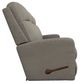 La-Z-Boy® Finley Pebble Manual Wall Reclining Sofa-2