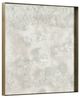 Uttermost® Fredric Brass Square Mirror-3