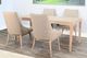 Sunny Designs™ Blair Wheat Dining Table-2