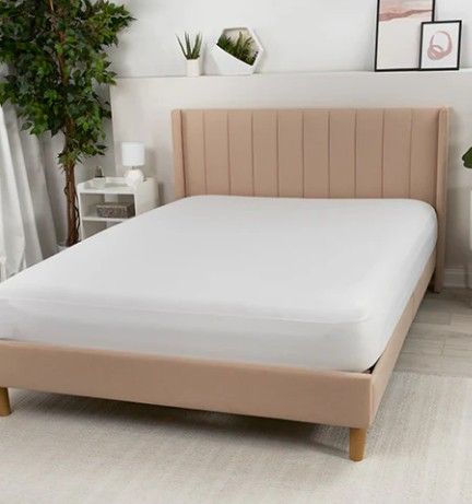 BEDGEAR® iProtect® Full XL Mattress Protector-4