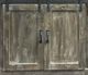 Vintage Furniture Jon Media Wall Unit-1