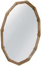 Bassett Mirror Eloise Natural Wall Mirror-1