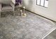 Feizy Sarrant Sand 5' x 7' Rug-5