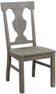 Mazin Furniture Toulon Side Chair-0