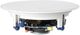 KEF E Series 8" White In-Ceiling Speaker-4