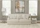 iAmerica Celtic Honey Sofa-4