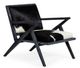 VIG Furniture Modrest Black/White Accent Chair-0