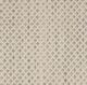 Nourison Home™ Courtyard 5' Square Style 11 Area Rug-5