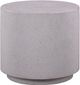 TOV Furniture Terrazzo Light Speckled Side Table-0