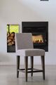 Canadel Customizable Loft 8194 Stool-4