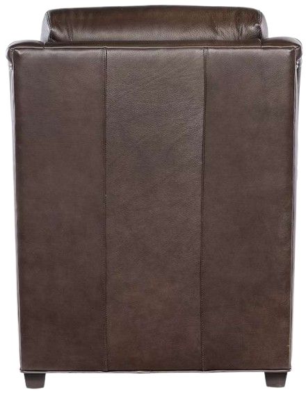 Bradington-Young Customizable Kylan Power Recliner with Power Headrest-3