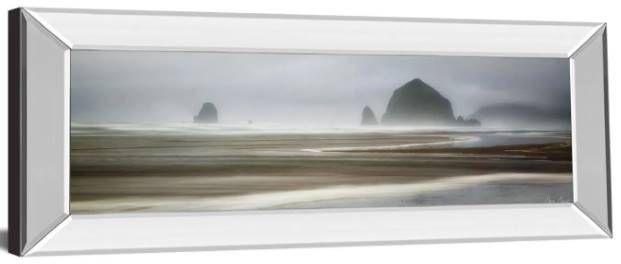 Classy Art From Cannon Beach I by David Drost Wall Art-1
