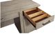 aspenhome® Platinum Gray Linen Credenza-3