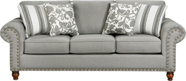 Fusion Furniture Spirit Fern Sofa-0