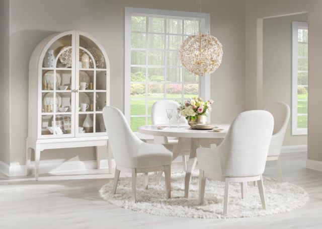 Legacy Classic Harmony Prelude Frost Display Cabinet-1