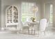 Legacy Classic Harmony Prelude Frost Display Cabinet-1