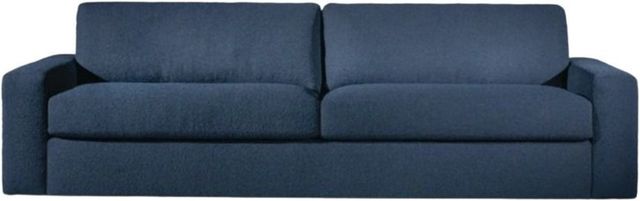 American Leather® Customizable Montara Fabric Loveseat-1