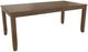 Mavin Customizable 38" Cosmo Extendable Dining Table with 18" Leaf-0