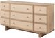 Coaster® Kailani Beige Dresser-2