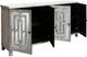 Harp & Finial® Abbott Gray Wash Sideboard-1
