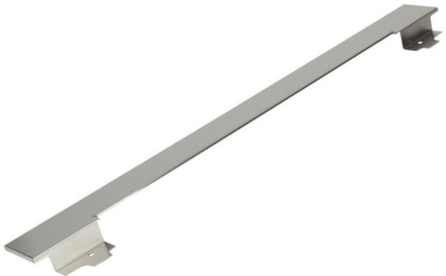 Whirlpool® 27" Stainless Steel Wall Oven Vent Shield-0