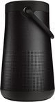 Bose® SoundLink Revolve+ II Triple Black Bluetooth® Speaker-1