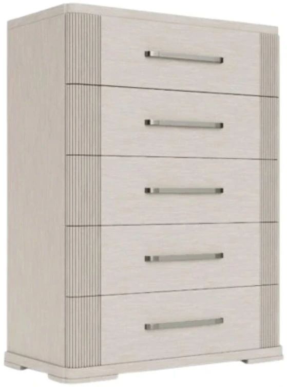 Riverside Furniture Alexis Latte Essence Chest-0