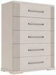 Riverside Furniture Alexis Latte Essence Chest-0
