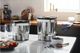 KitchenAid® 38 Oz Stainless Steel Cold Brew Coffee Maker-1