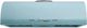 Unique® Appliances Classic Retro 30" Ocean Mist Turquoise Under Cabinet Range Hood-0