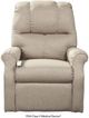 Mega Motion® Trio Mezzo Pocono Portobello Power Lift Recliner-4