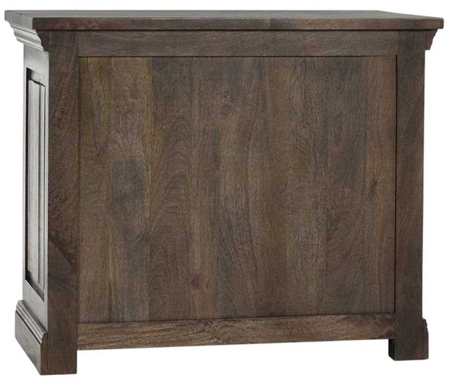 Classic Home Adelaide Cocoa Brown Nightstand-3