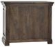 Classic Home Adelaide Cocoa Brown Nightstand-3