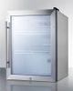 Summit® 2.1 Cu. Ft. Compact Beverage Center-1