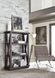 Modus Furniture Yosemite Cafe 54" Bookshelf-1
