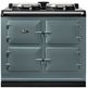 AGA™ Classic R7 100 39" Slate Pro Style Electric Range-0