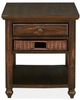 Magnussen Home® Cottage Lane Coffee End Table-1