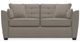 La-Z-Boy® Dillon Mushroom Full Sleep Sofa-0