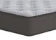Sierra Sleep® By Ashley® Comfort Plus 10" Gel Memory Foam Medium Tight Top King Mattress in a Box-1