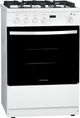 Frigidaire® 24" White Slide-In Gas Range-4