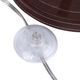 Crestview Collection Pippin Blue Floor Lamp-2
