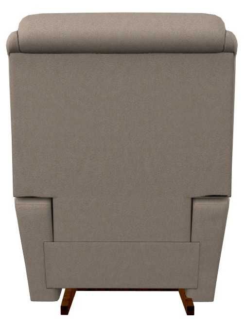 La-Z-Boy® Astor Ceramic Power Rocking Recliner with Headrest and Lumbar-3