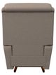 La-Z-Boy® Astor Ceramic Power Rocking Recliner with Headrest and Lumbar-3
