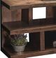 Legends Home Sausalito Whiskey 64" Media Console-4