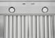 Viking® 5 Series 36" Spiced Cider Interior Power Wall Hood with Ventilator-1