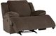 Signature Design by Ashley® Top Tier Chocolate Power Rocker Recliner-1