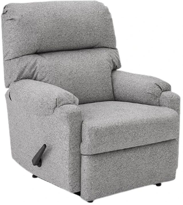 Best® Home Furnishings Customizable JoJo Manual Swivel Glider Recliner-0
