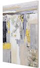 YHD Soft Abstract I Wall Art-1